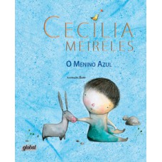 O menino azul