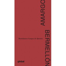 Amargo bermellón Amargo bermellón