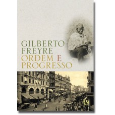 Ordem e progresso