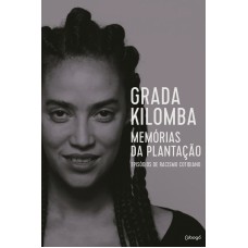 Memórias da plantação