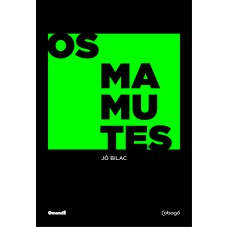 Os mamutes Os mamutes