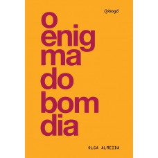 O enigma do bom dia O enigma do bom dia