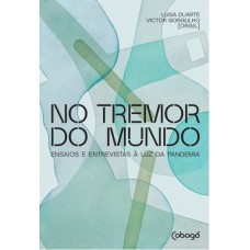 No tremor do mundo No tremor do mundo