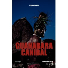 Guanabara canibal Guanabara canibal