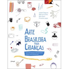 Arte brasileira para crianças