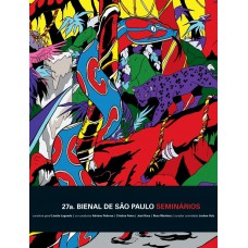 27a. Bienal de São Paulo 27a. Bienal de São Paulo