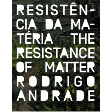 Resistência da matéria Resistência da matéria