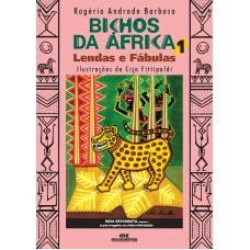 Bichos da África 1