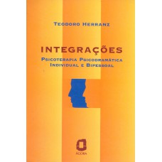 Integrações Integrações