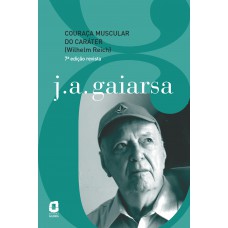 Couraça muscular do caráter (Wilhelm Reich)