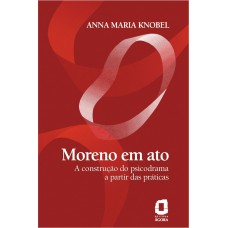 Moreno em ato Moreno em ato