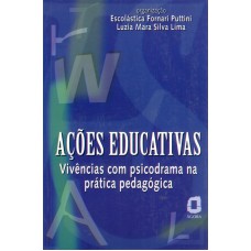 Ações educativas