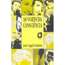 As vozes da consciência As vozes da consciência
