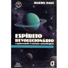 Espírito revolucionário Espírito revolucionário