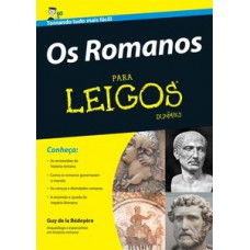 Os romanos para leigos