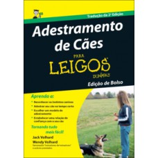 Adestramento de cães para leigos