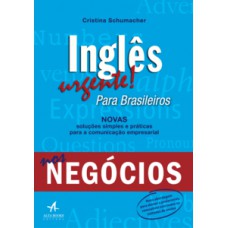 Inglês urgente!