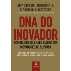DNA do inovador