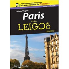 Paris para leigos Paris para leigos