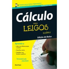 Cálculo para leigos Cálculo para leigos