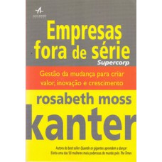 Empresas fora de série