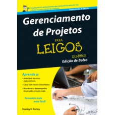 Gerenciamento de projetos para leigos