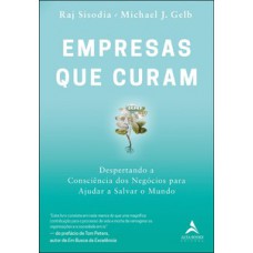 Empresas que curam