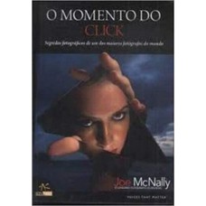 O momento do click