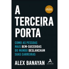 POD-A terceira porta