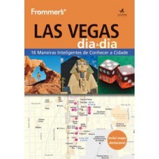 Frommer''s las vegas dia a dia