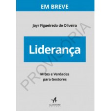 Liderança
