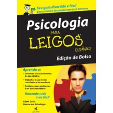 Psicologia para leigos