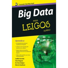 Big data para leigos