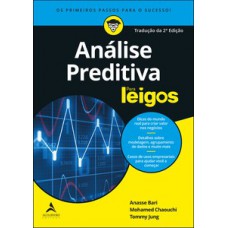 Análise preditiva para leigos