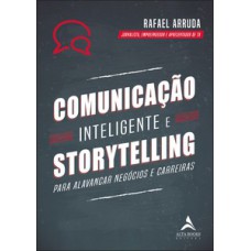 Comunicação inteligente e storytelling