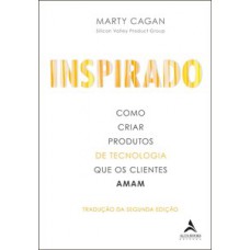 Inspirado