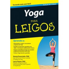 Yoga para leigos Yoga para leigos