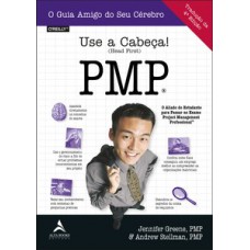 Use a Cabeça! PMP