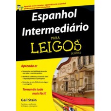 Espanhol intermediário para leigos