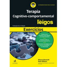 Terapia cognitivo-comportamental para leigos