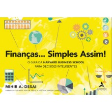 Finanças… Simples assim!