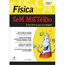 Física sem mistério