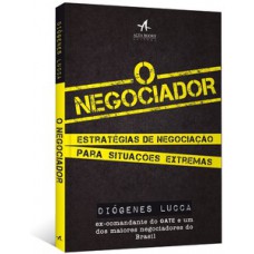 O negociador