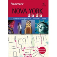 Frommer''s nova york dia a dia