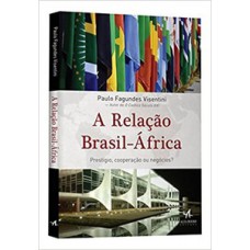 A relação Brasil-África