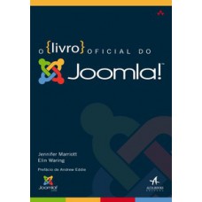 O livro oficial do joomla!