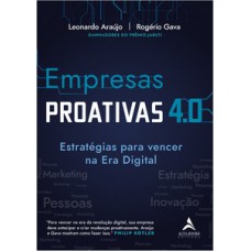 Empresas proativas 4.0