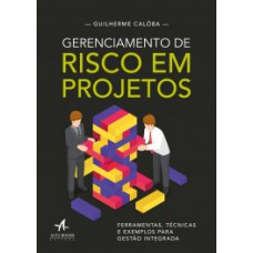 Gerenciamento de risco em projetos