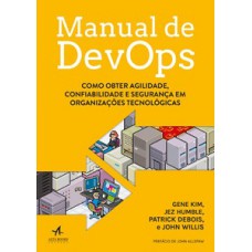 Manual de DevOps