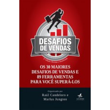 Desafio de vendas